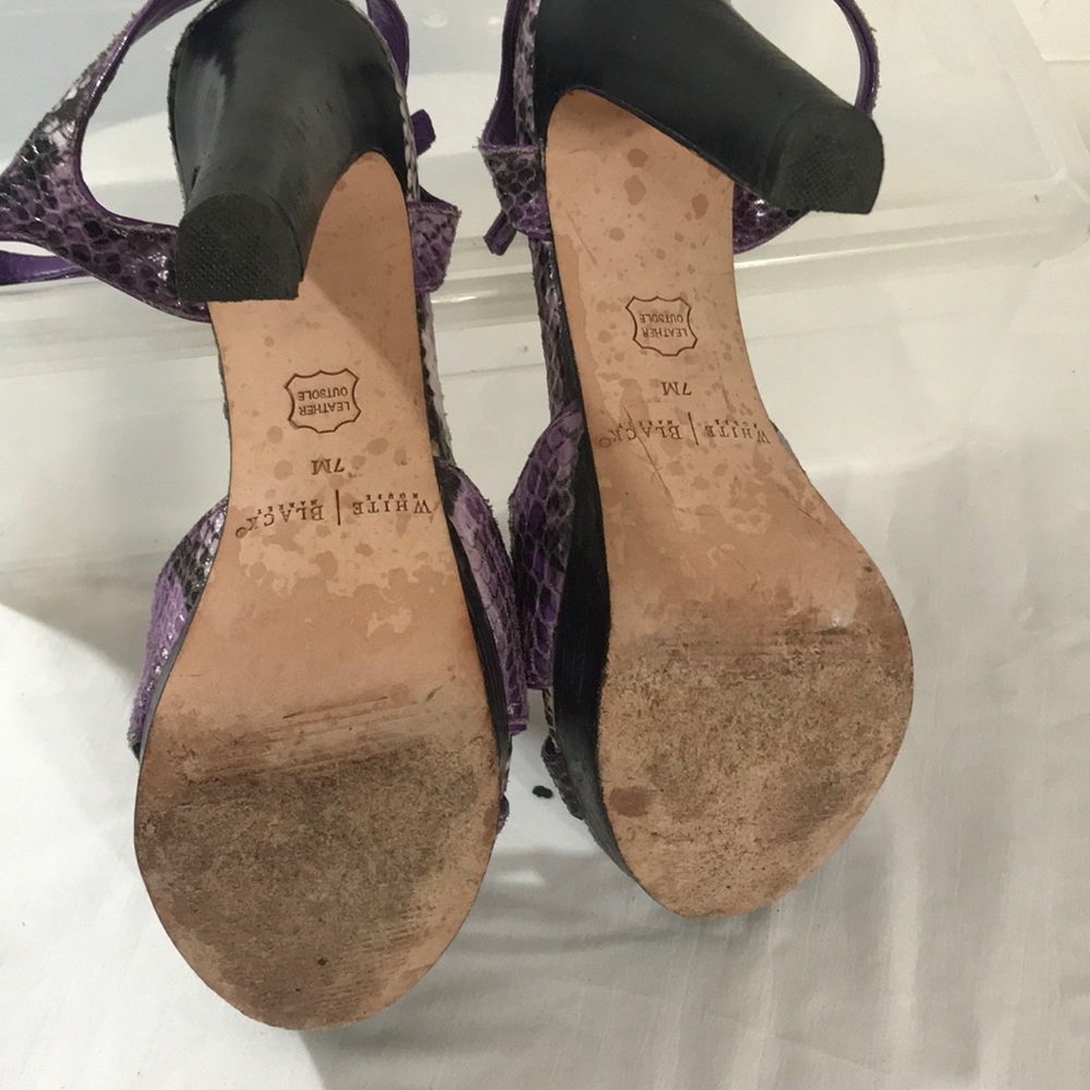 Shoes - Picture 4 of 4